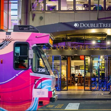 Doubletree By Hilton Melbourne Hotel Buitenkant foto